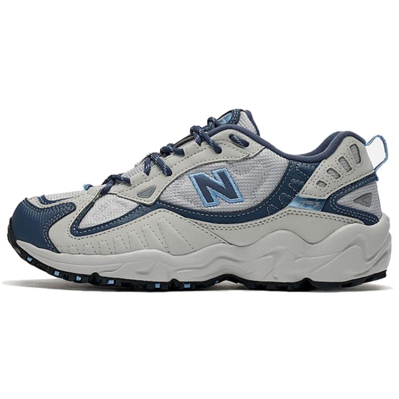 New Balance 703 Vintage Grey Women's Sneakers WL703CLB