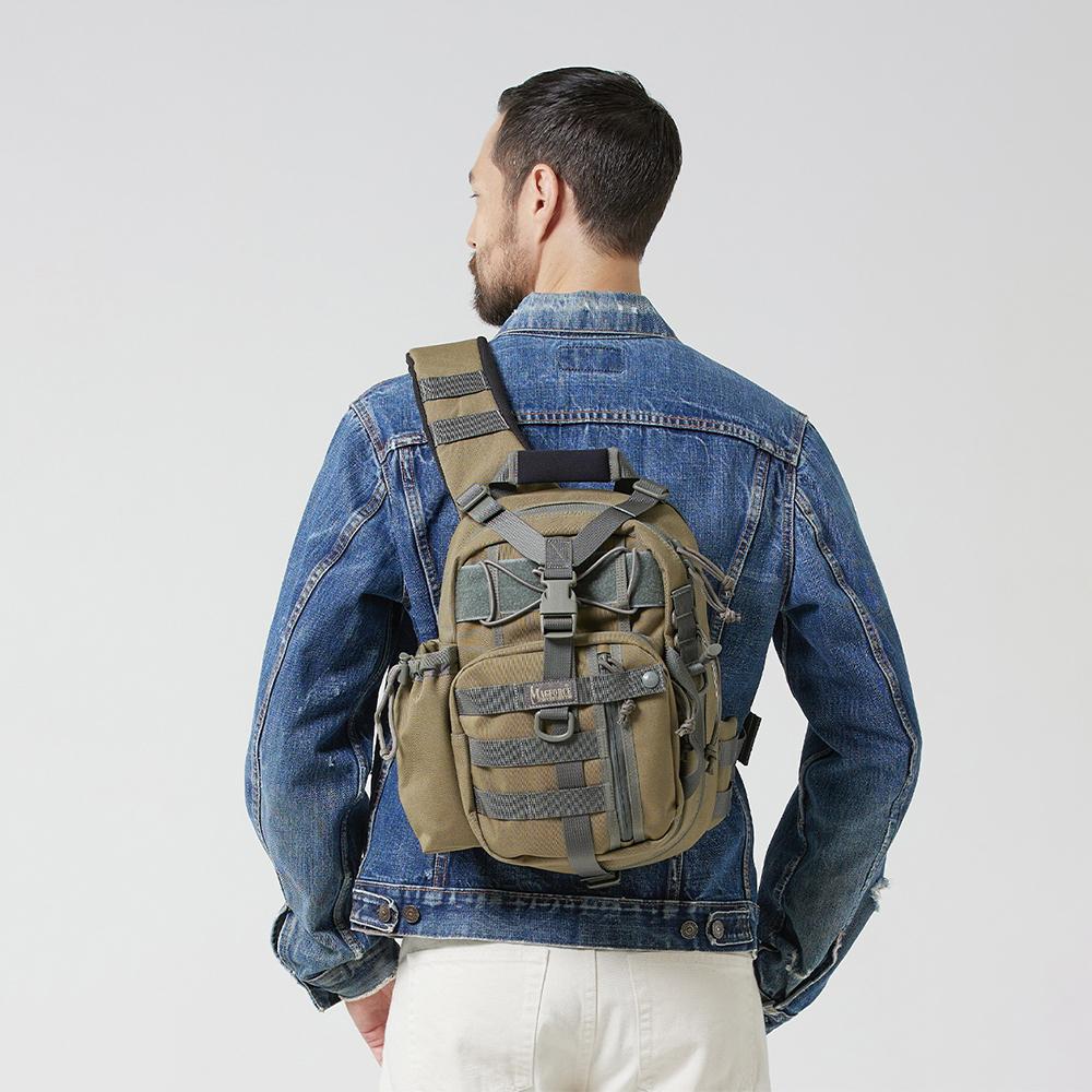 Magforce Mini Transformers Sling Bag