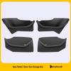 Tesla Model Y/3 Full Wrap Door Slot Storage Box - TPE Accessory
