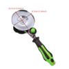 Durable High Qualit Manual Can Sealer Handheld Save Effort High Hardness Can Sealing Machine Effort Portable Tool Home Use