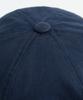 KAIFAI Logo Cap (Navy) K25Ze183