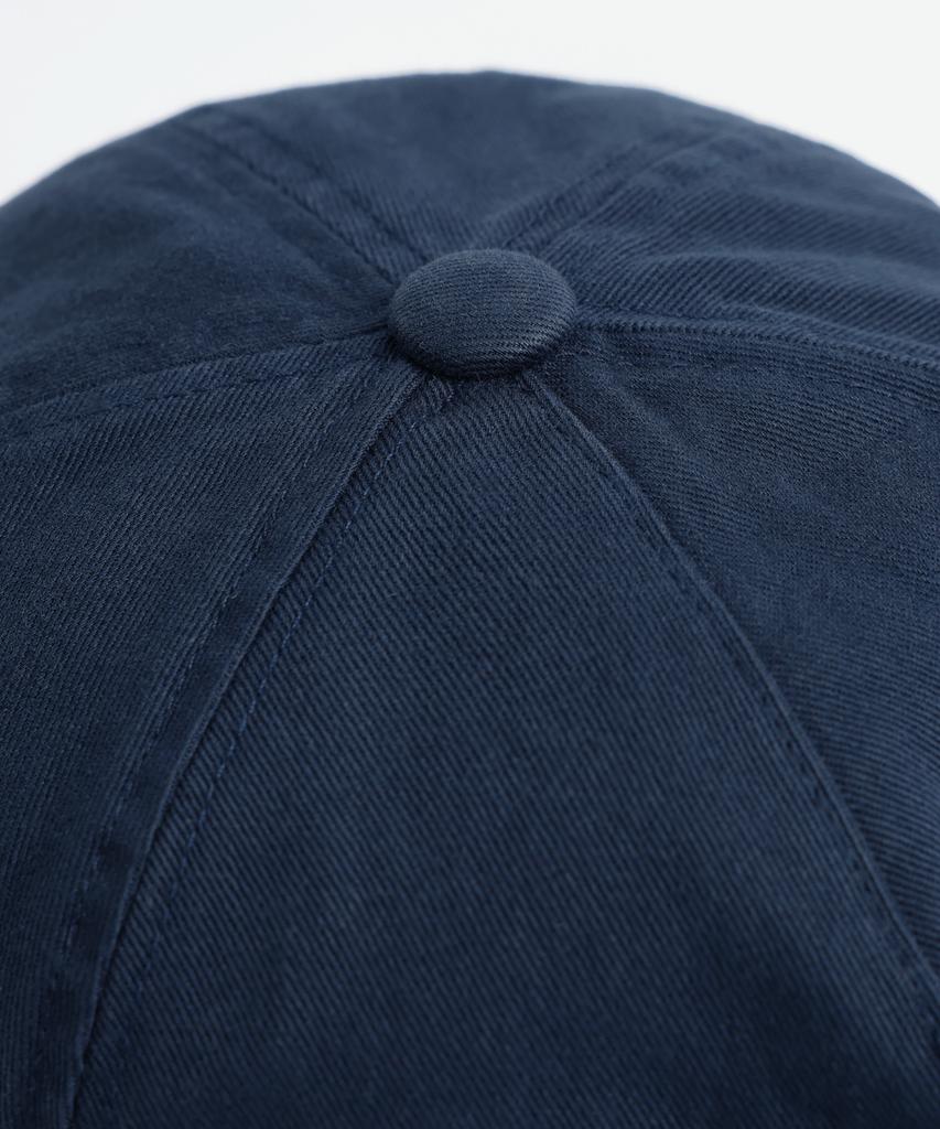 KAIFAI Logo Cap (Navy) K25Ze183