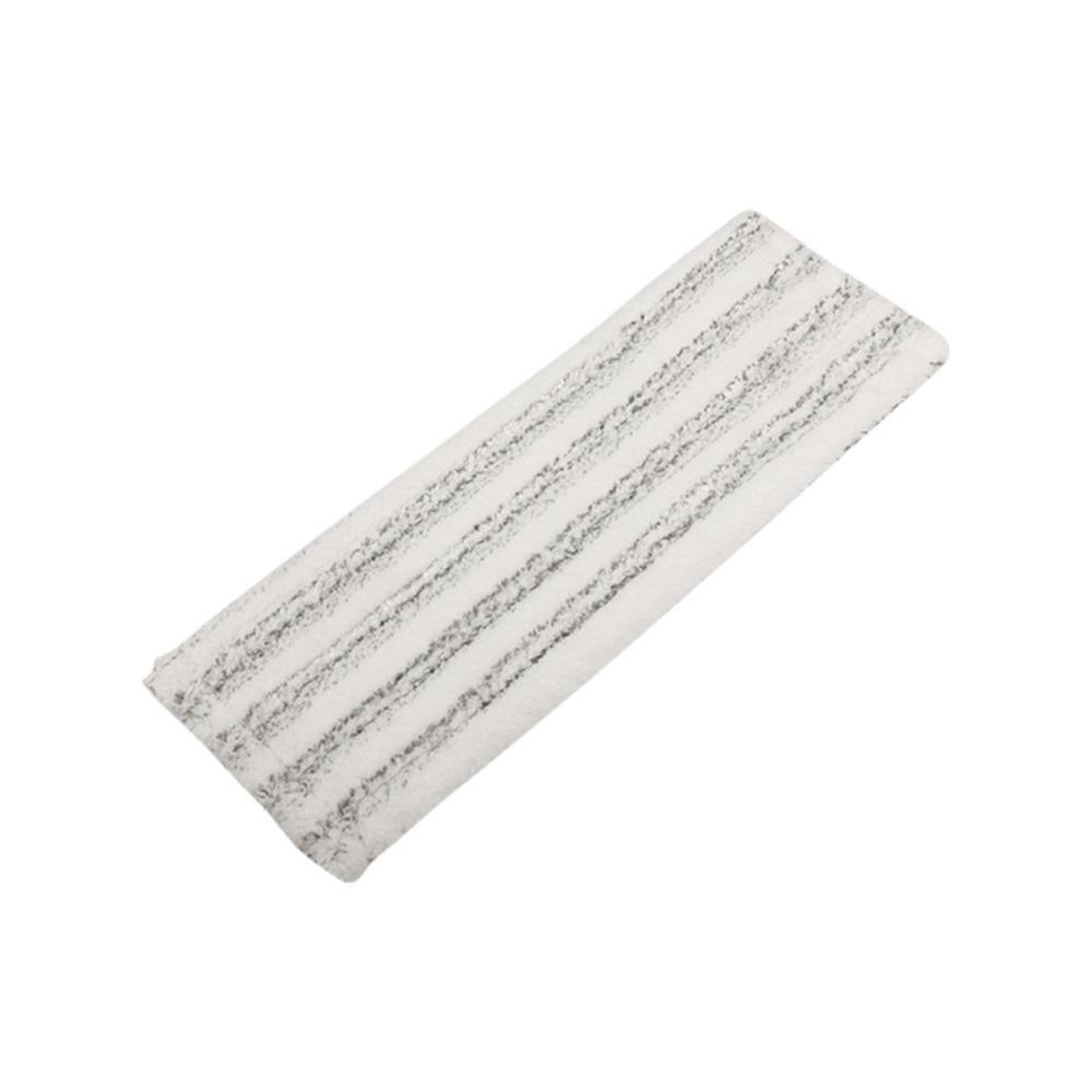 3PCS High Absorption Flat Mop Replacement Cloth Ultra-Fine Fiber Cloth  Floor Wiping