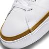 Nike Court Legacy NN Size Authentic Nike Japan Product (DH3162-100), White/Black, 28.5cm,