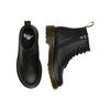 Dr. Martens Kids Softy T Leather Lace-up Boots 15382001