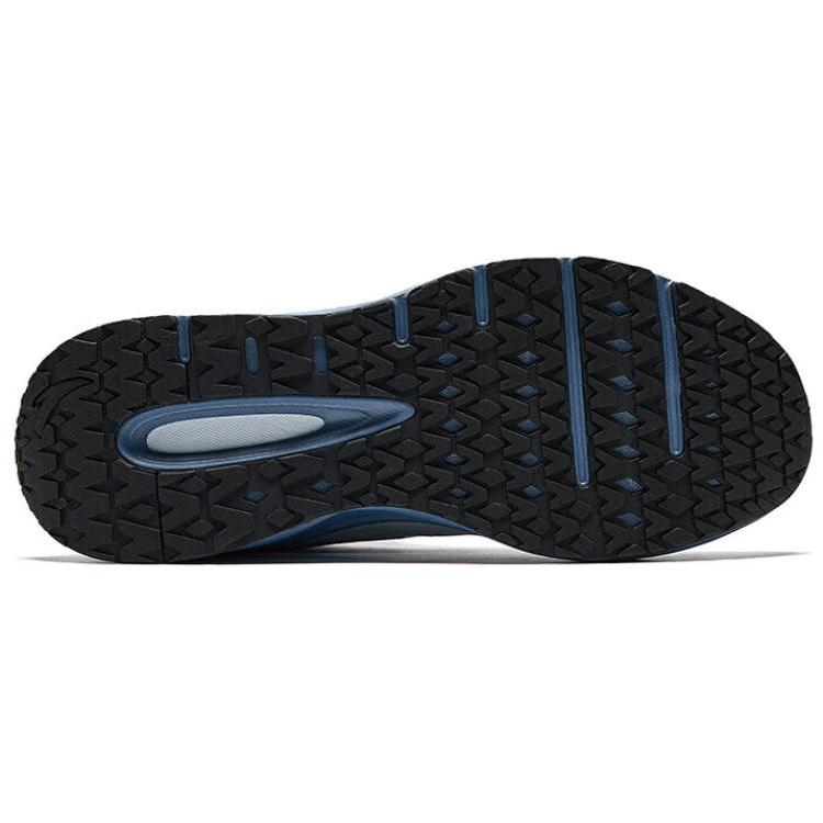 Anta Vortex Men Black Silver 112447711-1