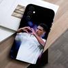J-Jude J-Bellingham  Phone Case For Samsung Galaxy A73,A72,A71,A70,A53,A52,A51,Soft Silicone Black Cover
