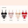 Audifen XB3314 Minimizer Lace Bra Set