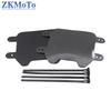 Electric Off-road Motorcycle Front Number Plate Frame Holder For Sur-Ron Surron Light Bee S & Light Bee X Universal Accessory