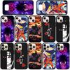 For Samsung Galaxy S25 S24 S23 iPhone 17 16 15 Xiaomi Redmi Note 14 13 12 Plus Pro Max XR A37 A57 Phone Case Itachi Uchiha Akatsuki OPPO Huawei Cover