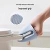 "Non-Slip Heat-Resistant Hand Clips & Gloves for Bowls, Plates, Ovens, Microwaves, Air Fryers - Anti-Scald Kitchen Tools"