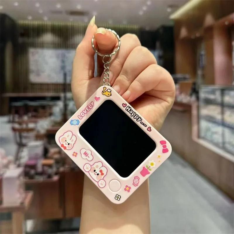 

Drawing Board Keychain One Size рожевий