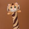 Badminton Racket Grip Cover, Grip Cover, Racket Tennis Cute, Cartoon Anti-Slip,