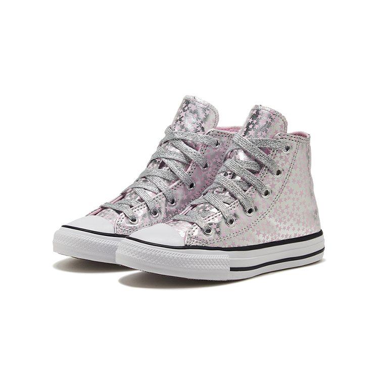 Converse Chuck Taylor All Star High TD 'She's A Star' 669249C