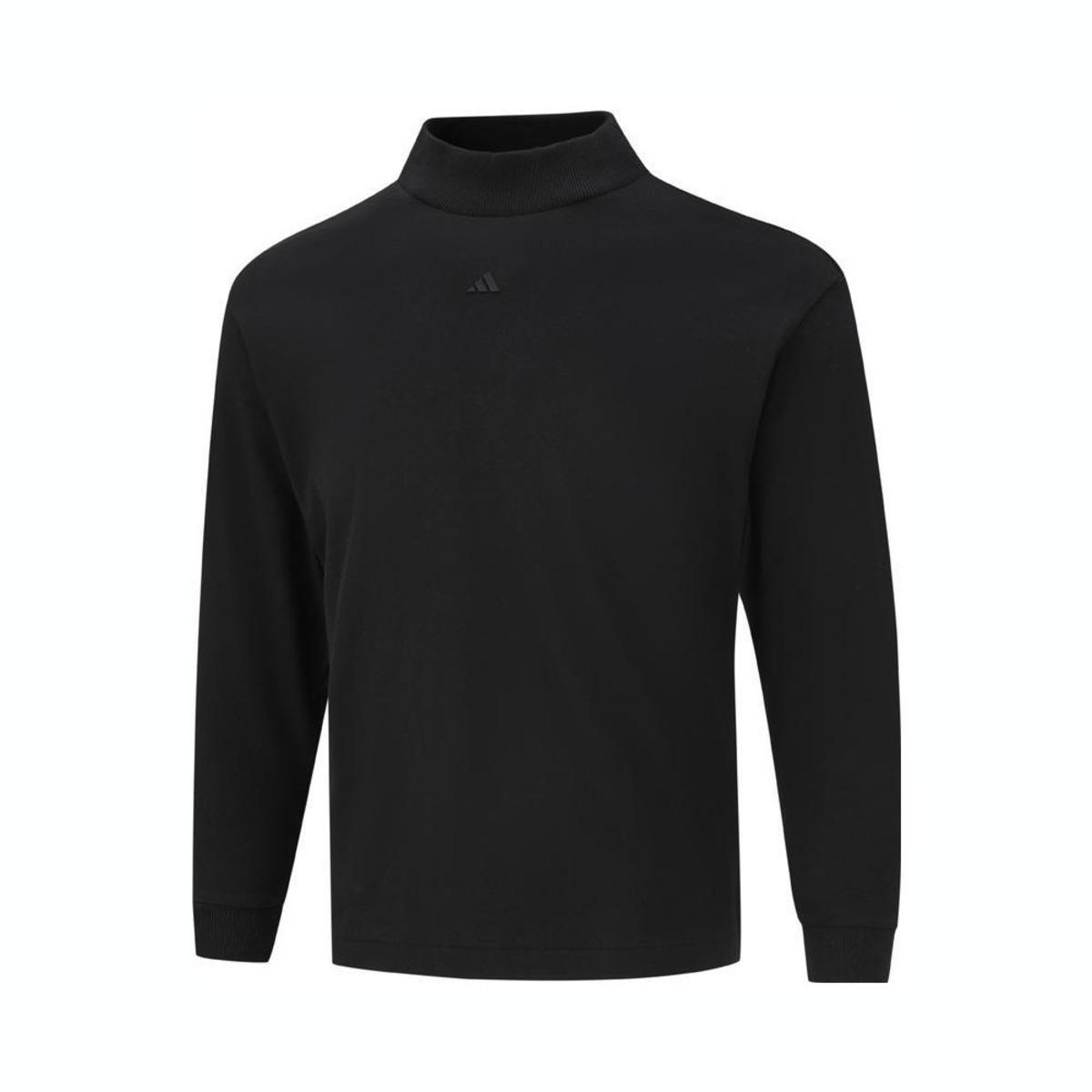 Adidas Kids T Shirts Turtleneck Moderate JD3217 158