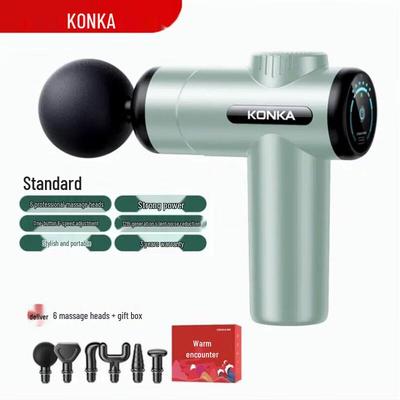 Dispositivi per la salute e la bellezza – Massaggiatori elettrici