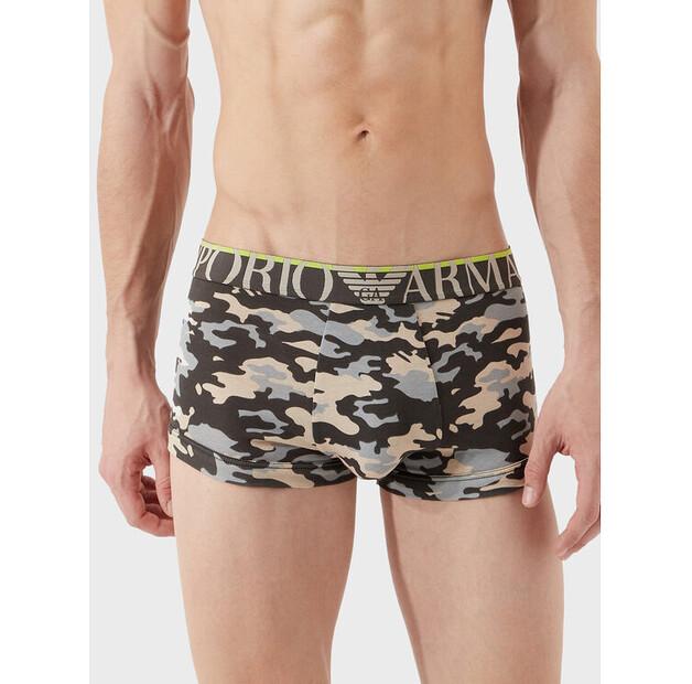 Боксерки Emporio Armani Underwear 1113893R509 EU M