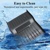 For Tesla Model Y Under Seat Air Outlet Mask Backseat Air Vent Fully Cover Pad Integrated Design Anti-Blocking Dust Protective
