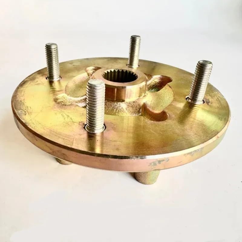 Motorcycle & Powersports for Odes Front Hub for Odes Short Travel UTV800 Dominator X2 X4 UTV 10701030000