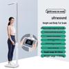 HC SG616 Ultrasonic Height & Body Fat Scale (CN Version)