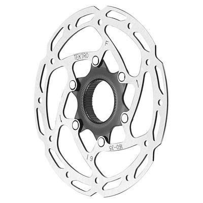 Disco de Freio TEKTRO 180mm TR180-35
