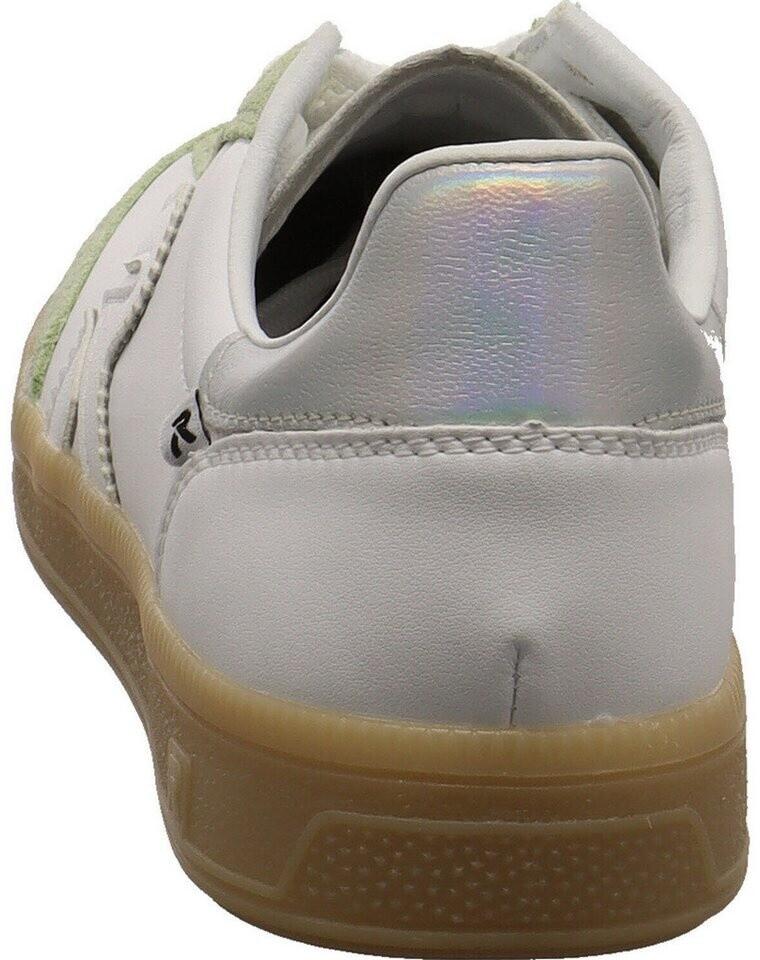 Sneakers Rieker W2200 White/green