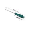 4-Piece Auto Repair Tool Set: Tire Patching, Oil Seal Hook, Screwdriver.