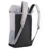 New PUMA Polyester Backpack Regular Men's Silver 079524-03