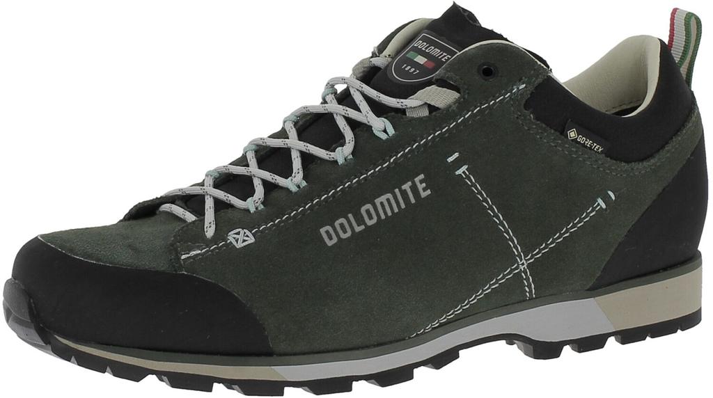 Обувь для треккинга Dolomite 54 Hike Low Evo GTX