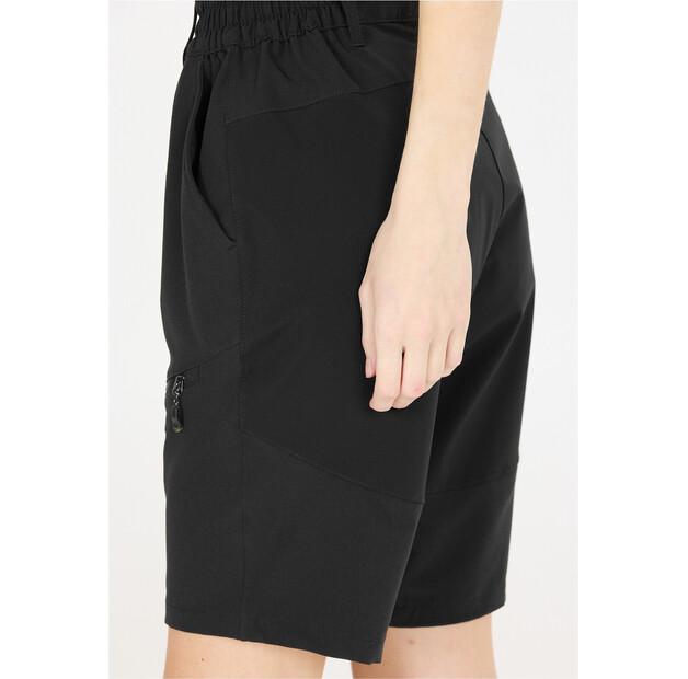 Шорты Whistler Avatar Shorts wasserdicht (44936223) черный