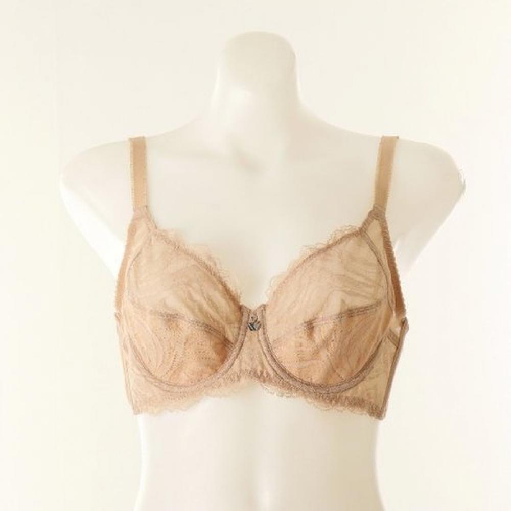 

Wacoal Side Stretch Bra Wbr1963cd blacks/85D