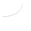 Tous Short Silver Necklace with Moonstone Basic Color / Short Silver Necklace / Necklace / 1004121200
