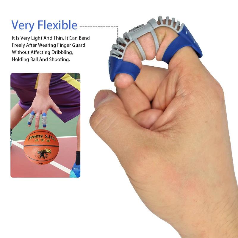 Pain Relief Trigger Finger Fixing Splint Straighten Brace Adjustable Sprain Dislocation Fracture Finger Splint Corrector Support