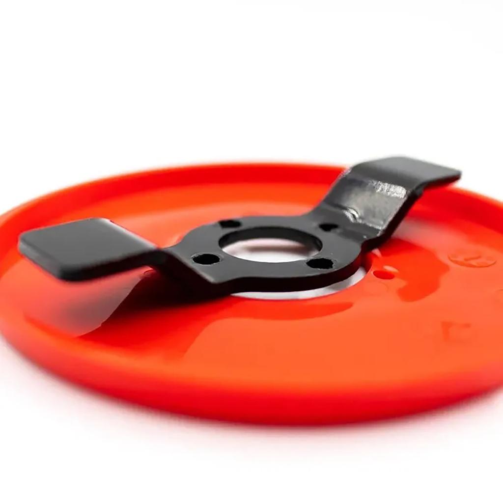 Rasenmäher Multifunktionale Unkrautscheibe, Reisfeld- und Trockenland-Unkrautbekämpfung, Strauchschneidemaschine, Rasenmäher, Unkrautbekämpfungskopf und Zubehör