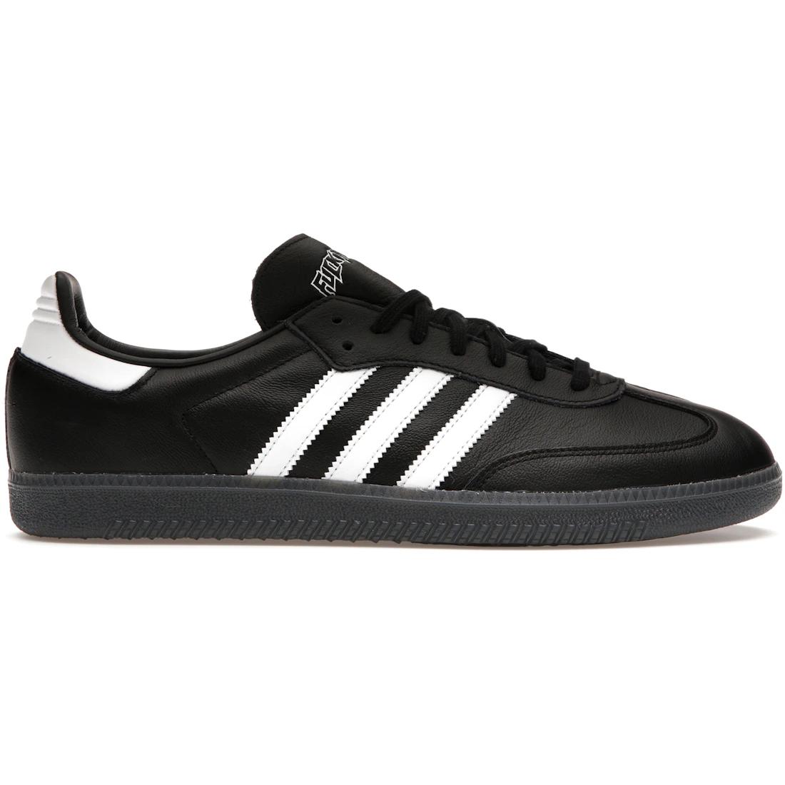 

Кроссовки adidas Samba Fucking Awesome Jason Dill Черные(ID7339) 38