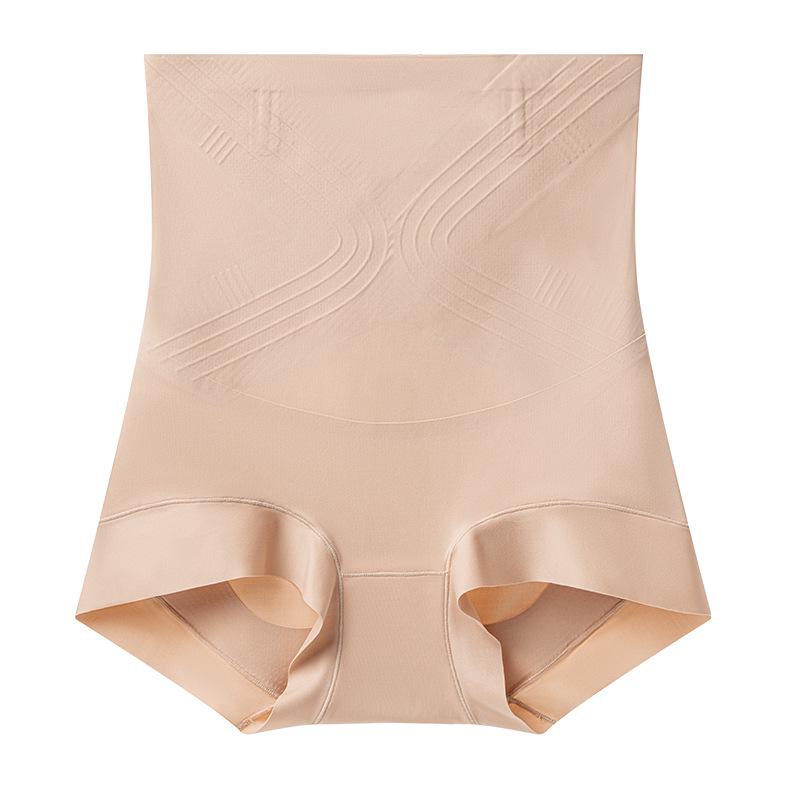 Seamless High-Waisted Butt-Lifting Tummy Control Pants for Women - Postpartum Shaping and Slimming Waistband