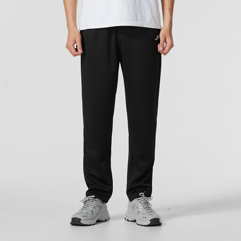 Skechers Men s Knit Active Track Pants L