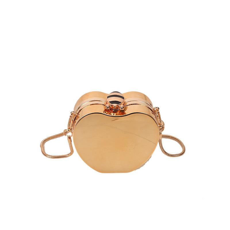 Bags, Fashion Bags, New 2025 Auchan Glossy Acrylic Chain Bag, Ins Single Shoulder Mini Headphone Bag, Women