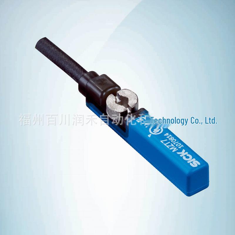 MZT7-03VPS-KP0 & MZT8-28VPS-KR0 Sick Slot Sensors - Brand New, In Stock 03VPS-KP0