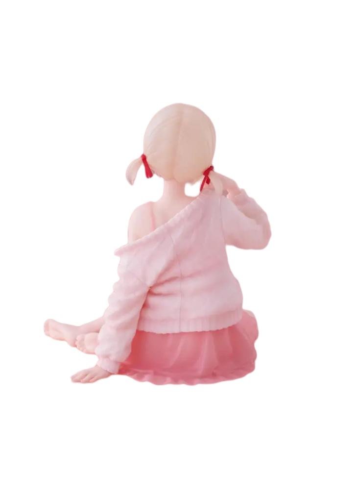 Figură drăguță pentru desktop Licorice Recoil Chizoku Nishikigi ~Versiune Roomwear~