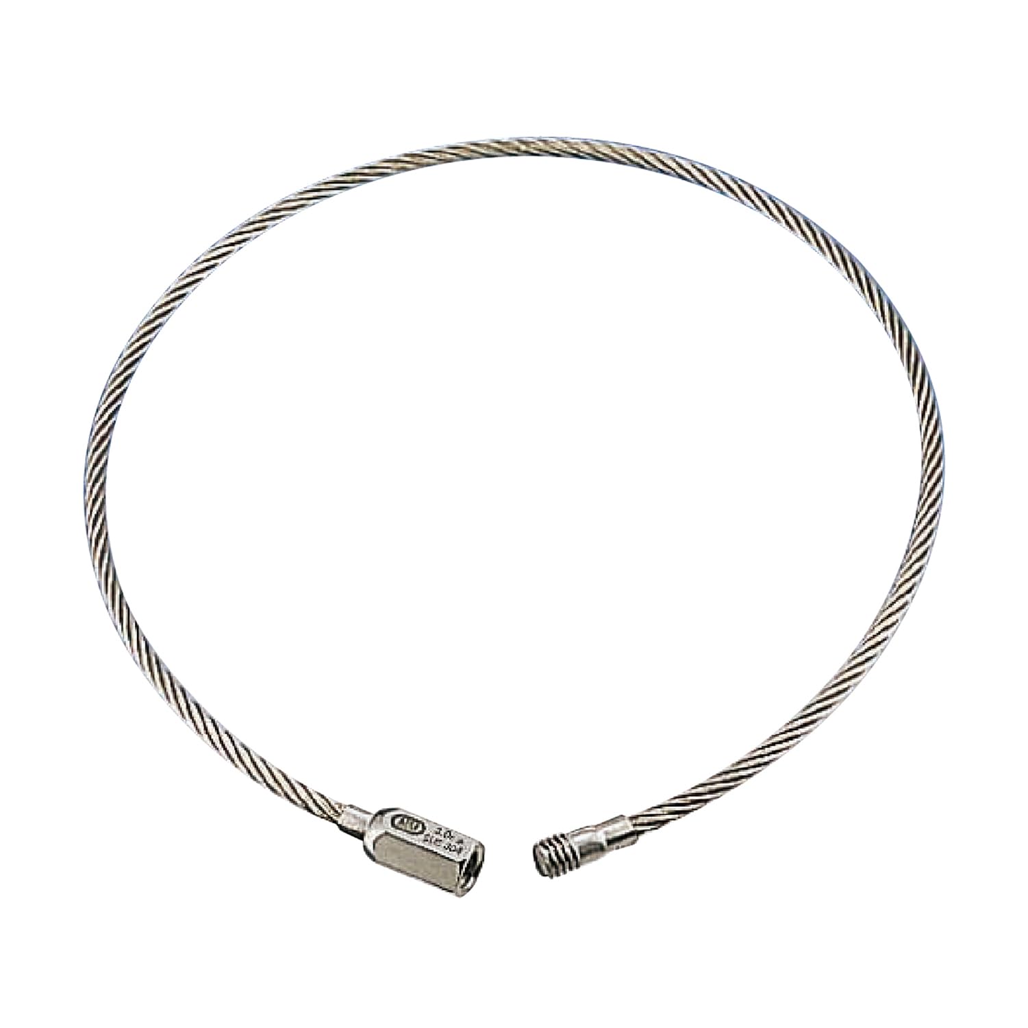 

MM Mizumoto Machinery Works SUS304 Stainless Steel Wire Catch CW-2100