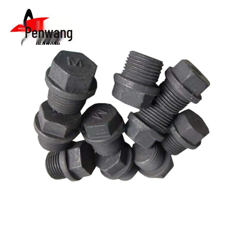 Dongfeng EQ Series Oil Pan Drain Plug