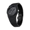 Authorized Distributor D1 Milano and Watch PCBU07 Polycarbonate Black 37mm [D1 MILANO] Men's Women's