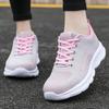 Sneakers Shoes Woman Fashion Lace Up Female Sneakers Designer Women'S Sports Shoes  New Footwear Women'S Vulcanize Shoes
