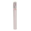 Heated Eye Massage Wand Stick RF Relieve Fatigue Microcurrent Eye Lift Pen for Dark Circles Rose Gold