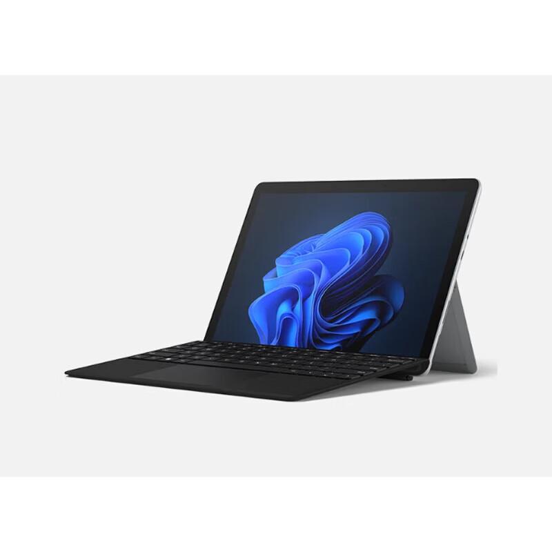 

Microsoft Surface Go 4 10.5-inch 2-in-1 Laptop Tablet (CN version) 8GB RAM, 128GB SSD with Black Keyboard & Stylus