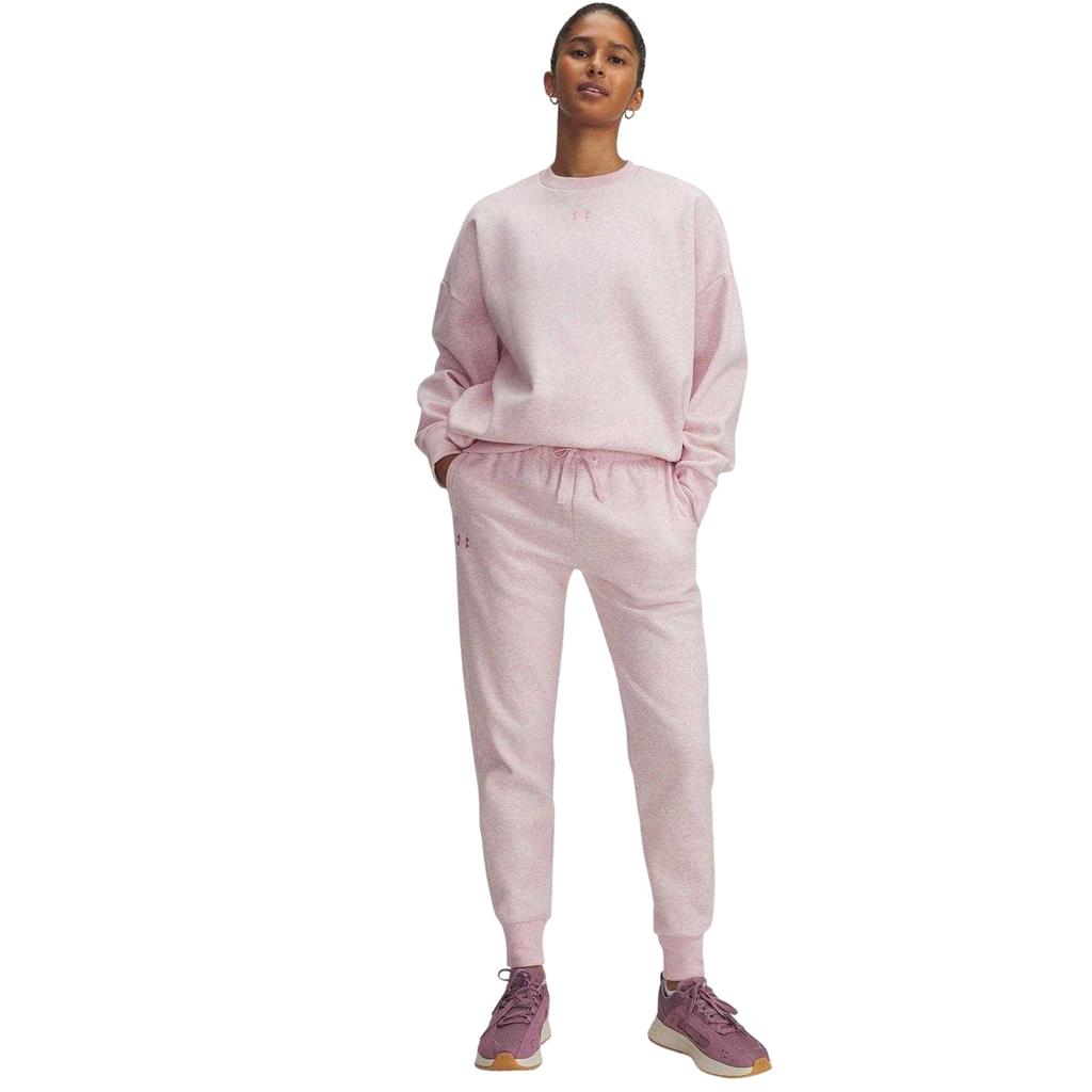 Under Armour Womens/Ladies Rival Fleece Joggers
