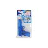 Pistole ad acqua Onda Crystal, Set da 2