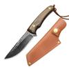 Schmiedebeil, Ausbeinmesser, Metzgermesser, Küchenschneider, Spaltfleischmesser