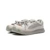 Li-Ning Outdoor Counterflow Outdoor Shoes Women's Low-top Silver Fish